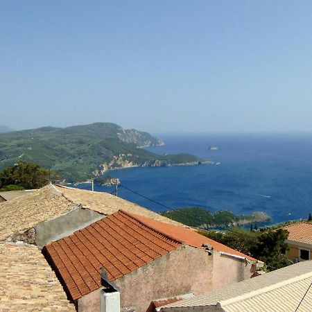 Lakones View House Daire Dış mekan fotoğraf