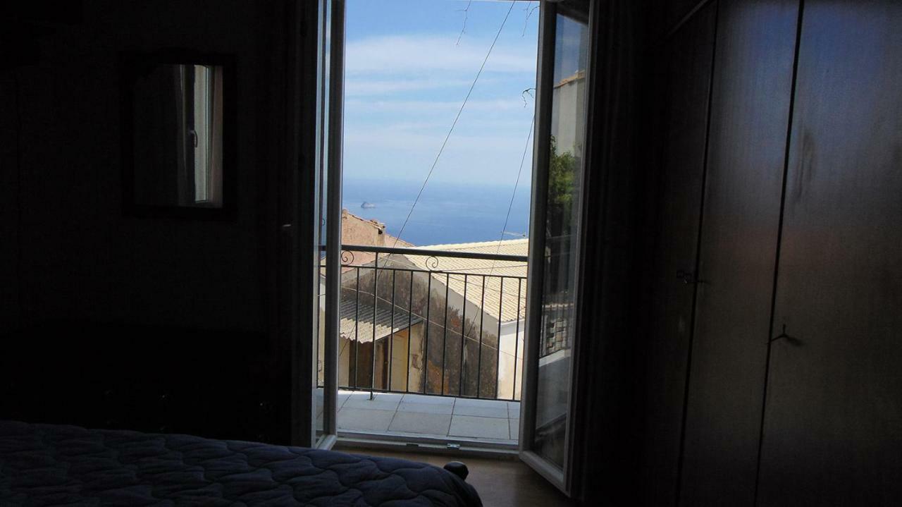 Lakones View House Daire Dış mekan fotoğraf
